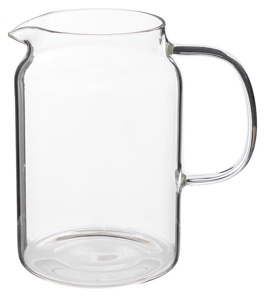 Τσαγιέρα Με Φίλτρο 900ml S-D Mia 188874