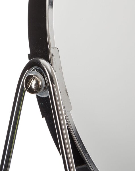 Επιτραπέζιος Καθρέφτης (18.5x7x20.5) F-V Swing Chrome 140834M
