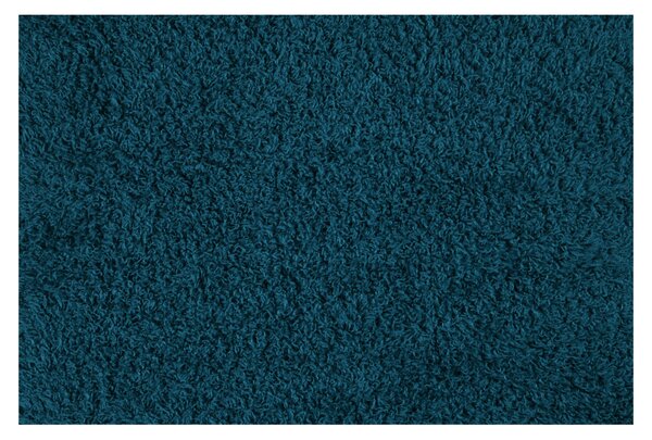 Κουβέρτα Καναπέ Fleece (130x160) S-F Montreal Petrole P2C681006