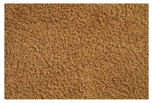 Κουβέρτα Καναπέ Fleece (130x160) S-F Montreal Camel P2C681005