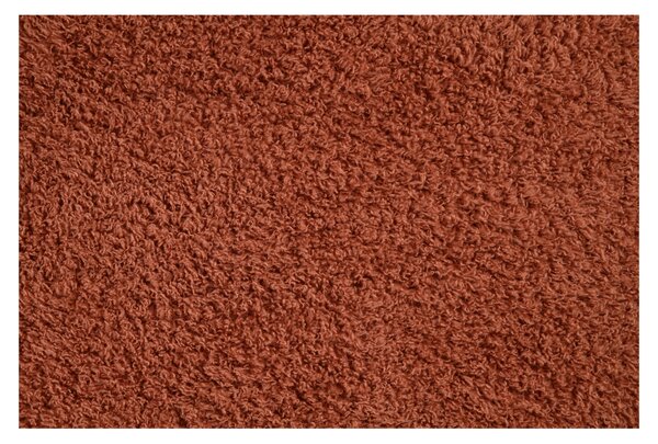 Κουβέρτα Καναπέ Fleece (130x160) S-F Montreal Roux P2C681007