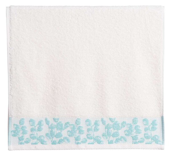 Πετσέτα Προσώπου (50x90) Nef-Nef Homeware Odete Green 500gsm