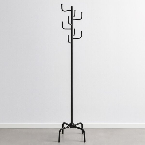 Καλόγερος Ρούχων F-V Coat Tree 130017A