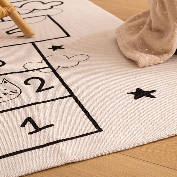 Παιδικό Χαλί (80x150) A-S Hopscotch 174108