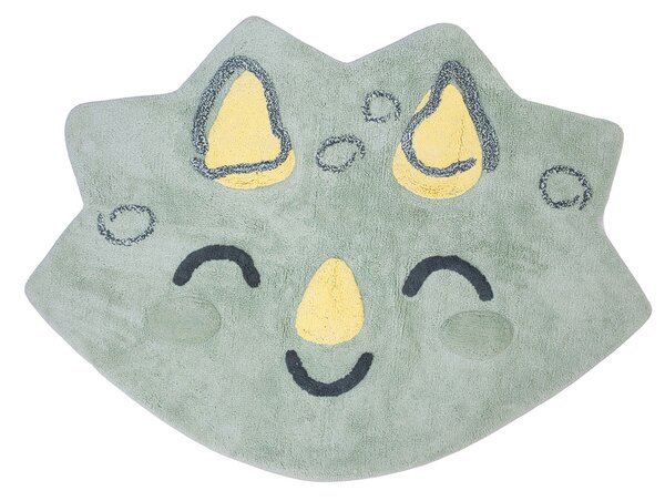 Παιδικό Χαλί (140x110) Nef-Nef Homeware Dino