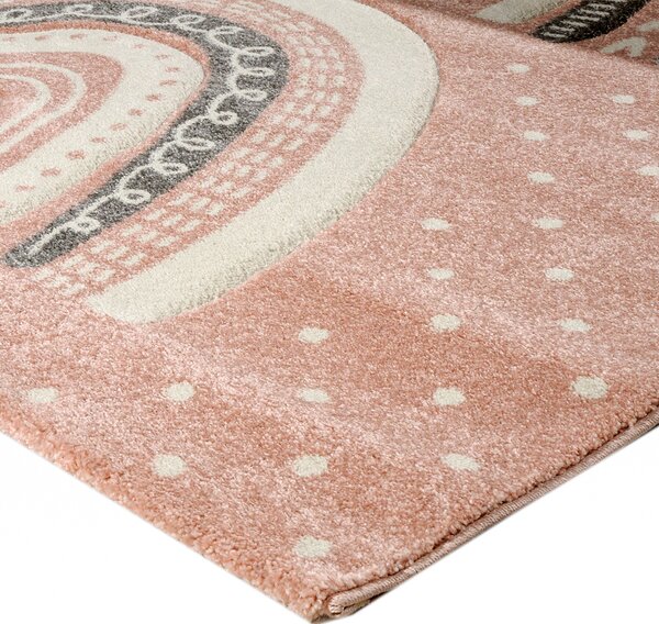 Παιδικό Χαλί (133x190) Tzikas Carpets Diamond 40083-255