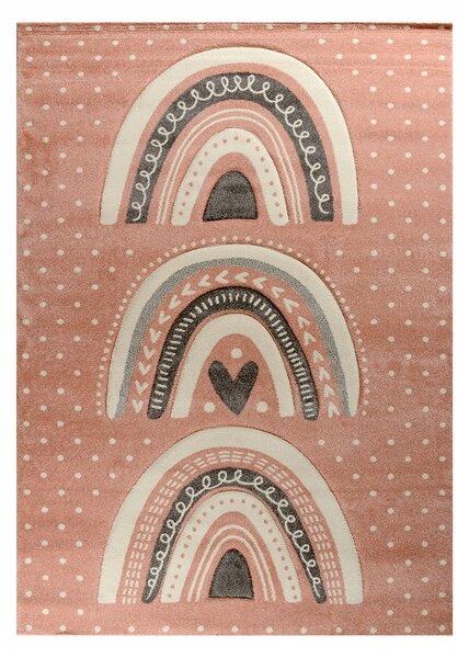 Παιδικό Χαλί (133x190) Tzikas Carpets Diamond 40083-255