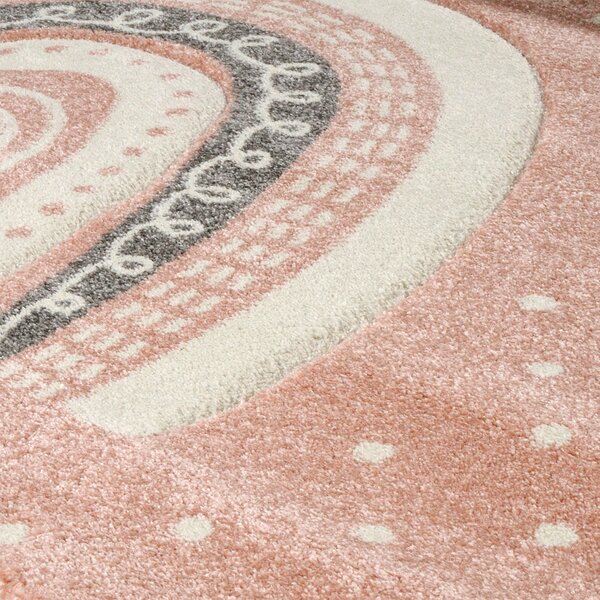 Παιδικό Χαλί (133x190) Tzikas Carpets Diamond 40083-255