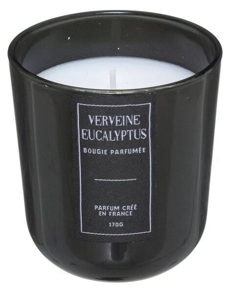Κερί Αρωματικό 170gr (Φ7.8x8.5) C-B Sili Eucalyptus 181628B