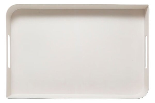 Δίσκος Σερβιρίσματος (30x45x5) F-V Modern White Medium 179730A