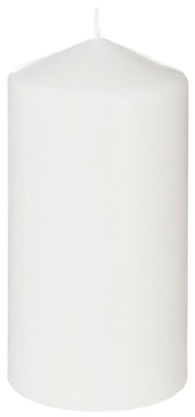 Κερί Αρωματικό 395gr (Φ7x14) C-B Nina Jasmin 123304M