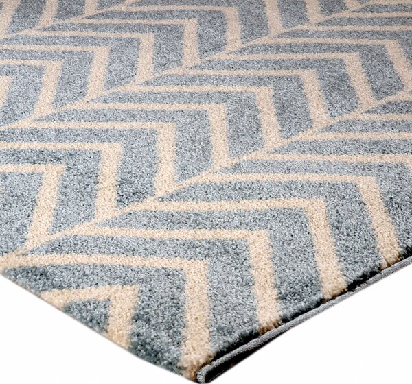 Χαλί (133x190) Tzikas Carpets Siesta 00148-230