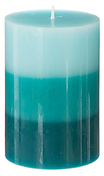 Κερί Αρωματικό 310gr (Φ7x10) C-B Nina Trio Coconut 123305L