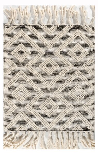 Χαλί Διαδρόμου (80x150) Tzikas Carpets Nomad 55157-060