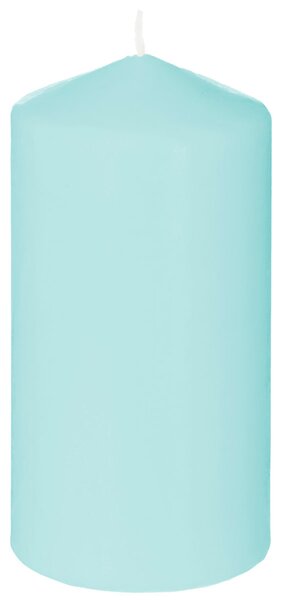 Κερί Αρωματικό 395gr (Φ7x14) C-B Nina Fleur De Tiare 123304I