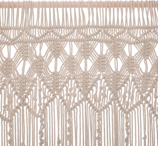 Διακοσμητικό Τοίχου - Πόρτας (90x200) A-S Macrame 163916