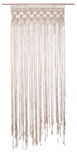 Διακοσμητικό Τοίχου - Πόρτας (90x200) A-S Macrame 163916