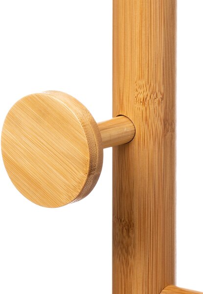 Καλόγερος Ρούχων (38x175) F-V Coat Bamboo Tree 167884