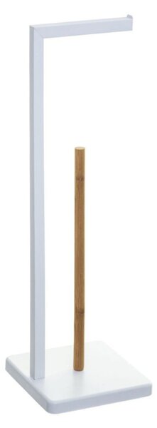 Σταντ Για Χαρτί Υγείας (20x20x64.5) F-V Natureo White 160925A