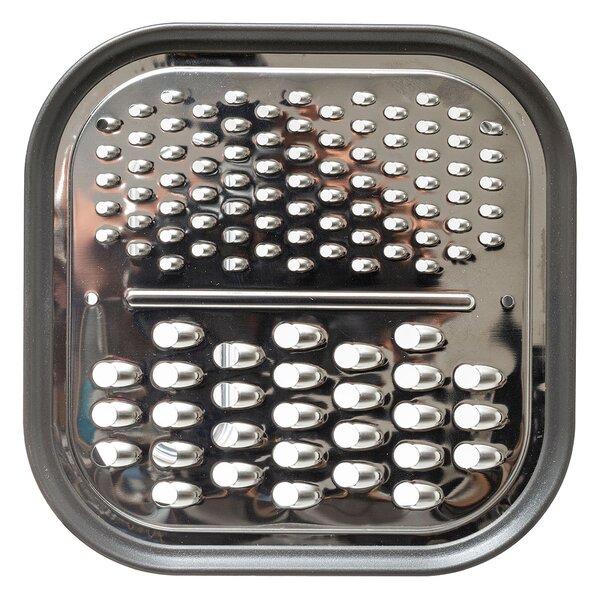 Τρίφτης Χειρός Με Δοχείο (13.8x13.8x6.5) F-V Grater 151435
