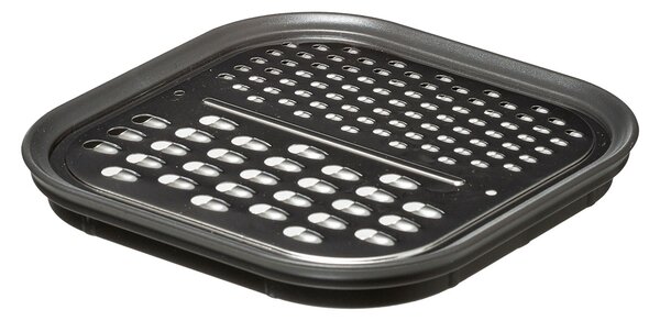 Τρίφτης Χειρός Με Δοχείο (13.8x13.8x6.5) F-V Grater 151435