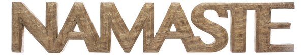 Διακοσμητικό Χώρου (54x3.5x10) A-S Ritual Namaste 169407