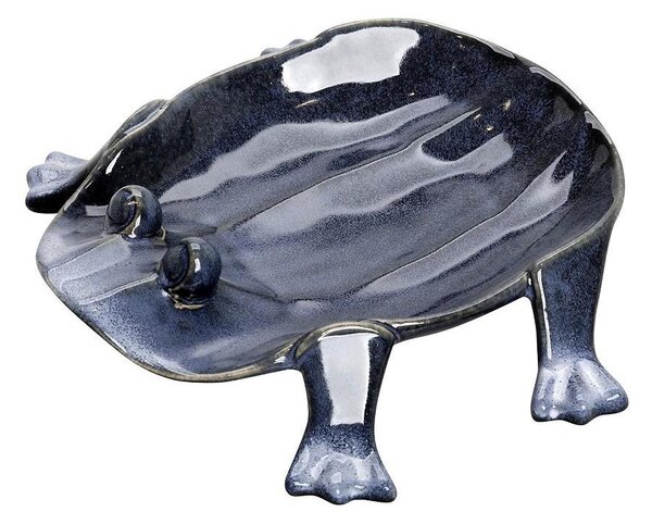 Πιατέλα Διακόσμησης (27.7x26.6x6) Espiel Frog Large VAT129