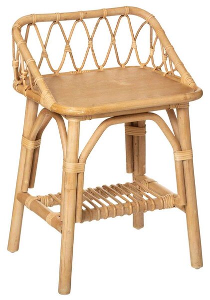 Παιδικό Κομοδίνο (37x30x56) A-S Jolie Liberty Rattan 174098