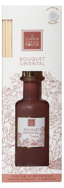 Αρωματικό Χώρου 200ml Με Στικς C-B Mael Oriental 172761C