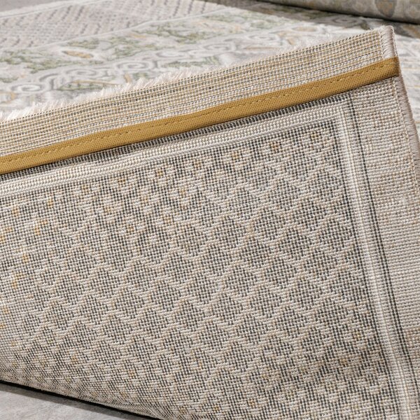 Χαλί (133x190) Tzikas Carpets Elements 39799-040