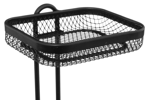 Σταντ Για Χαρτί Υγείας (17.6x15.7x73.3) F-V Mayaj Black 174772