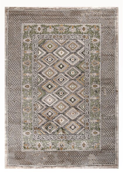 Χαλί (133x190) Tzikas Carpets Elements 39799-040