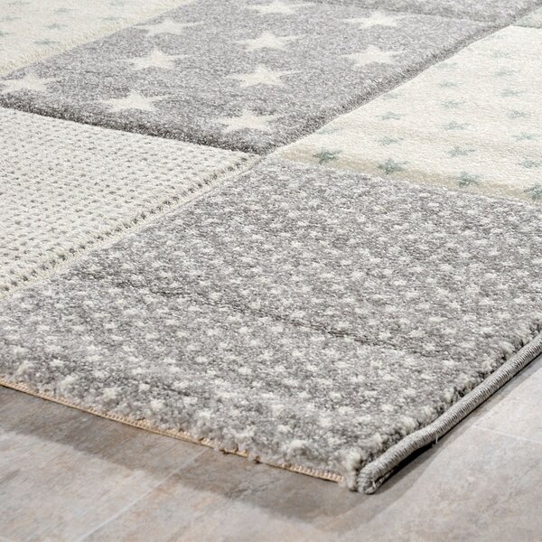 Παιδικό Χαλί (133x190) Tzikas Carpets Diamond 22725-954