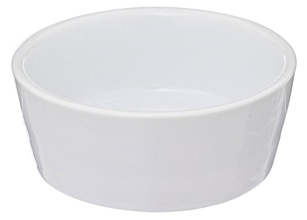 Ορντεβιέρα Σερβιρίσματος 4 Θέσεων (Φ33.5x10) S-D White Bamboo 188411