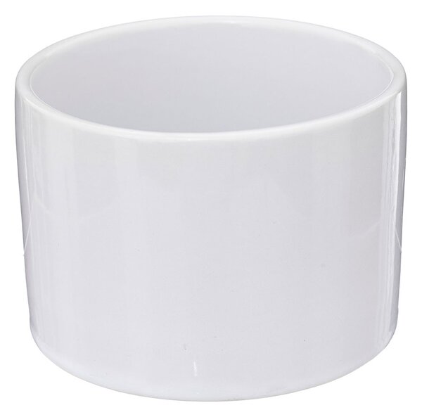 Ορντεβιέρα Σερβιρίσματος 4 Θέσεων (Φ33.5x10) S-D White Bamboo 188411