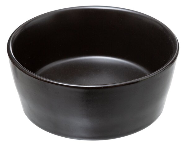 Ορντεβιέρα Σερβιρίσματος 3 Θέσεων (Φ21x14) S-D Black Bamboo 176922