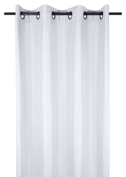 Κουρτίνα (140x260) Με Τρουκς S-F Bea Blanc R68538022