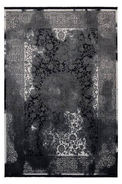 Χαλί (160x230) Βιοκαρπέτ Naf Naf Negro 12876/A