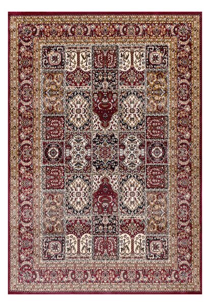Χαλί (200x290) Polcarpet Focus 12223 Red