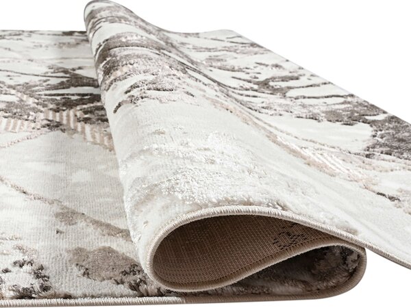 Χαλί (160x230) Polcarpet Monaco Moma NP267 Camel