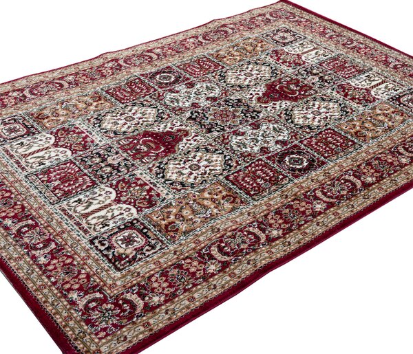 Χαλί (200x290) Polcarpet Focus 12223 Red