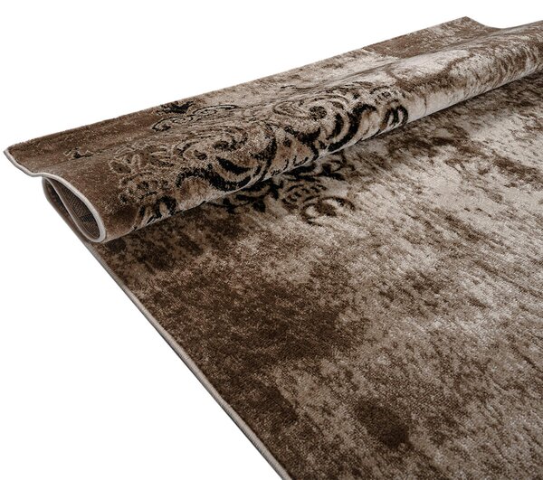 Χαλί (200x290) Polcarpet Estia 6686 Brown