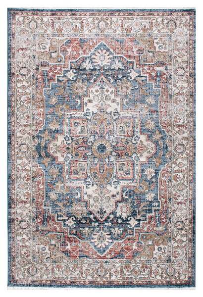 Χαλί (200x290) Polcarpet Allegra Valencia 545 L.Grey/Blue