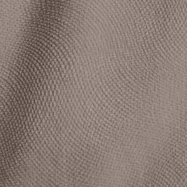 Κουρτίνα Βελουτέ (140x260) Με Τρουκς A-S Lilou Taupe 146202C