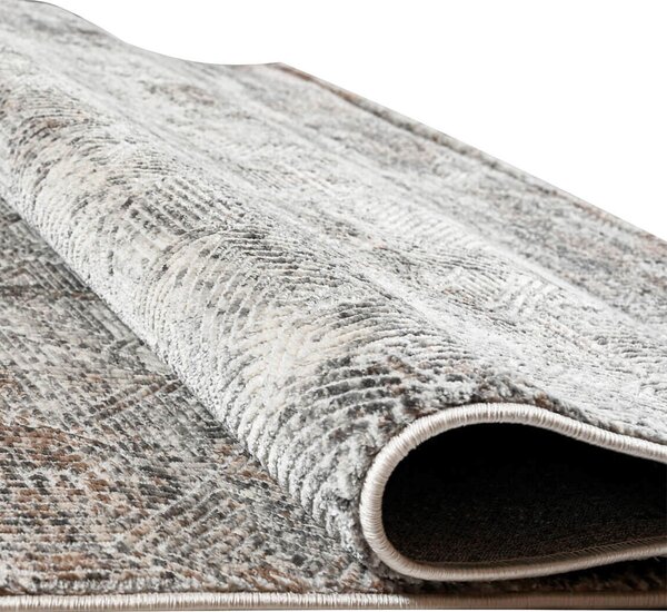 Χαλί (160x230) Polcarpet Cadence Celeste 9975 Beige/Grey