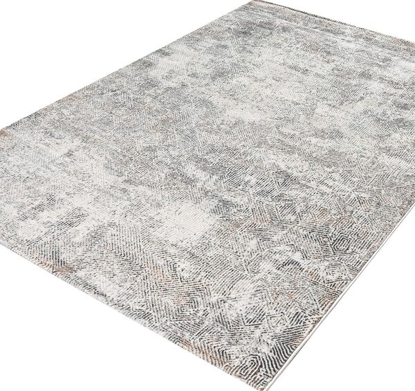 Χαλί (160x230) Polcarpet Cadence Celeste 9975 Beige/Grey
