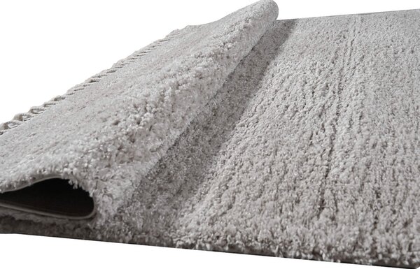 Χαλί (165x230) Polcarpet Soft Shaggy L.Grey