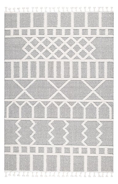 Χαλί (165x230) Polcarpet Monet Urban 621 Cream/Grey