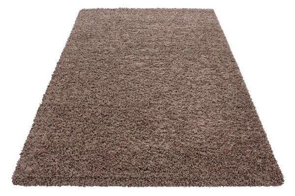 Χαλί Διαδρόμου (80x150) Spitishop Lanoso 5500B Light Brown