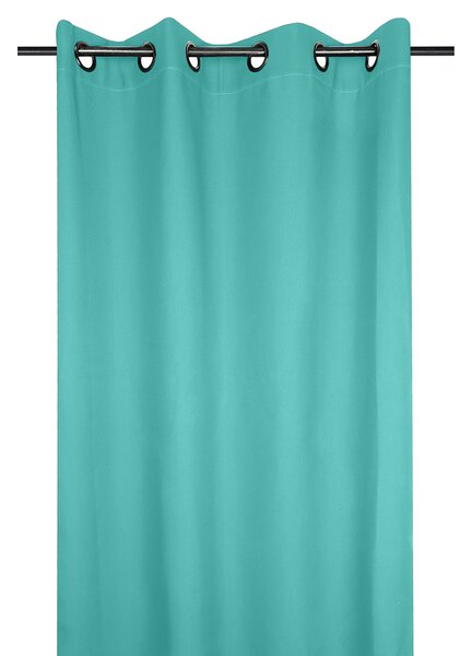 Κουρτίνα (135x240) Με Τρουκς S-F Nelson Celadon R64689024